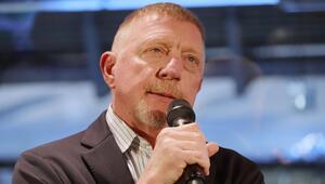 Boris Becker