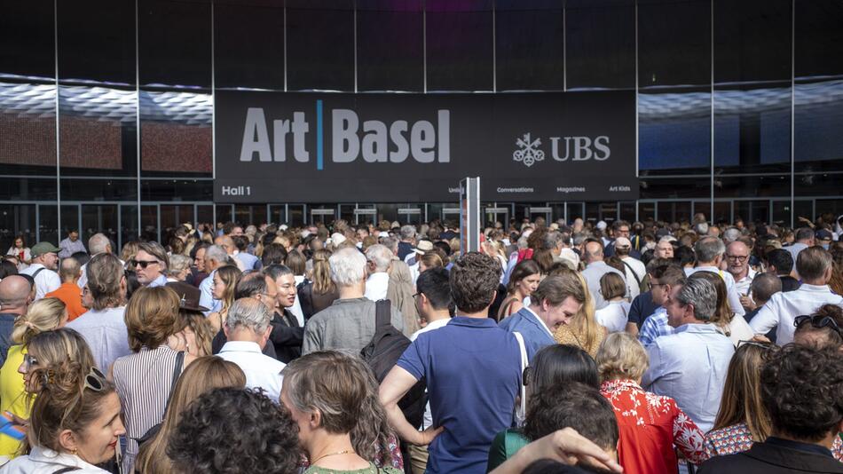 Art Basel