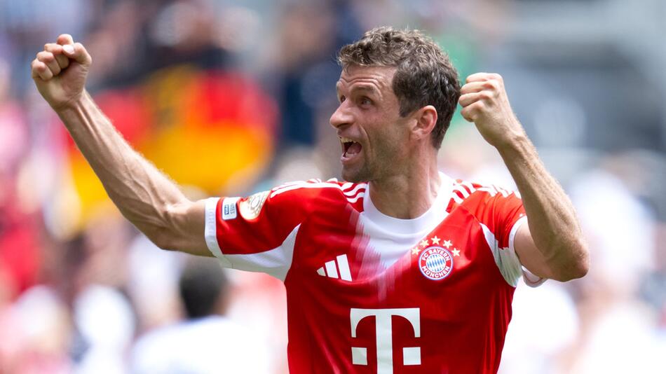 Thomas Müller