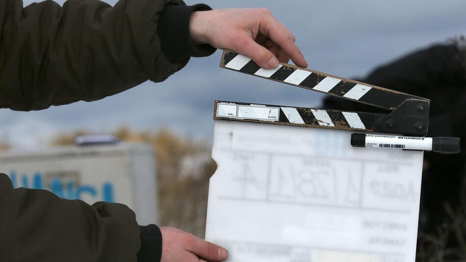 Filmförderung
