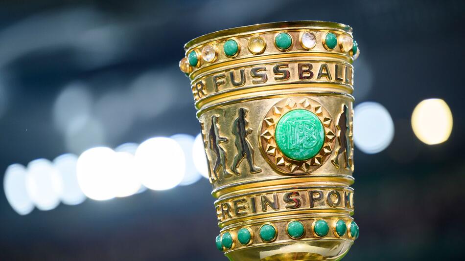 Der DFB-Pokal