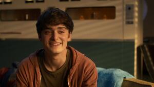 Stein des Anstosses? Noah Schnapp als Will Byers in "Stranger Things".