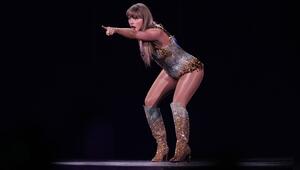 Einen Auftritt von Taylor Swift gibt es bei den Grammys wohl nicht zu sehen.