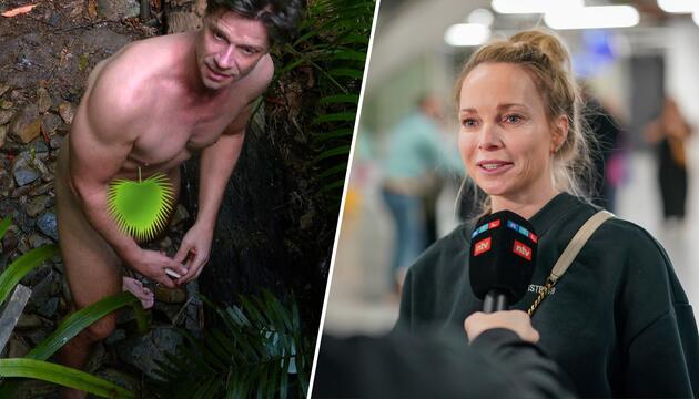 Stephen Dürr, Katharina Dürr