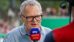 Sky würdigte Reportlegende Ulli Potofski (1952-2025).