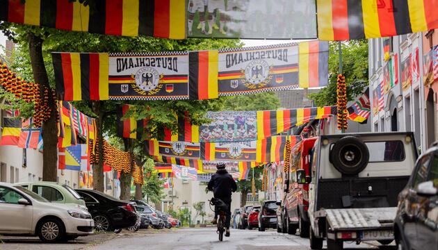 Der neue deutsche Fussballsprech