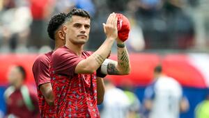 Granit Xhaka