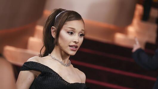  Ariana Grande