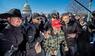Kapitol-Angreifer der "Oath Keepers" und "Proud Boys"