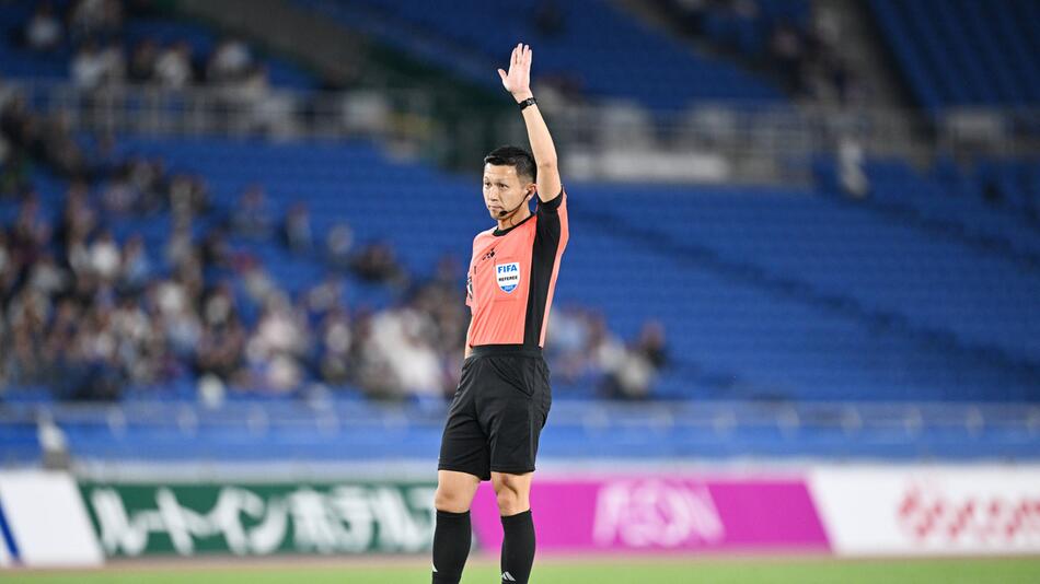 Koki Nagamine
