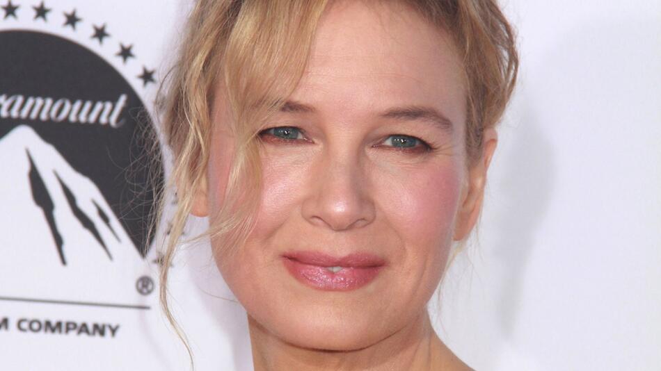 Renée Zellweger hat ein neues Standbein.