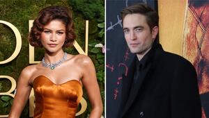 Zendaya und Robert Pattinson sind in drei kommenden Filmen zusammen zu sehen.