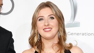 Gina Schumacher ist erfolgreiche Western-Reiterin und Tochter der Formel-1-Legende Michael ...