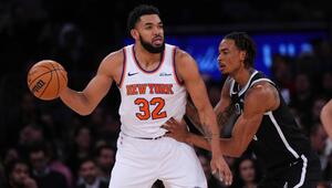 New York Knicks - Brooklyn Nets