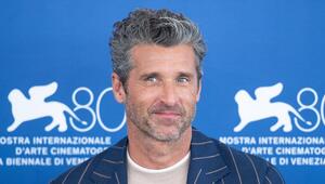 Patrick Dempsey arbeitet daran, sein "Grey's Anatomy"-Image abzulegen.