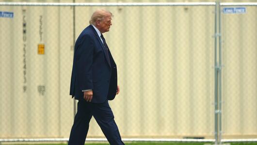 US-Präsident Donald Trump