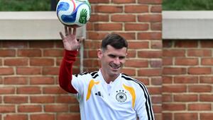 Pascal Gross
