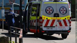 Abgeordnete in Australien von Auto angefahren