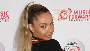 Model Sahara Ray wurde 2016 eine Liaison mit Justin Bieber nachgesagt.