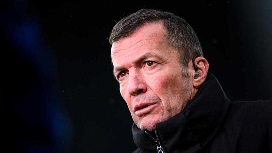 Lothar Matthäus