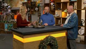 Horst Lichter, Expertin Annika Rassbach und Verkäufer