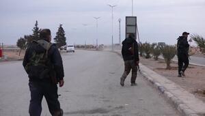 Syrische Regierung und Kurden schliessen Waffenruhe