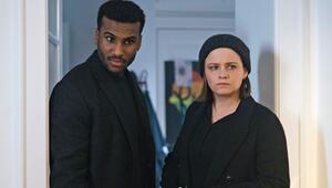 Kommissarin Liv Moormann und Gastermittler Patrice Schipper