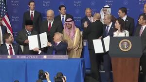 "Neues Goldenes Zeitalter": Indonesien und USA schliessen Handelsabkommen