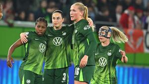 VfL Wolfsburg - Olympique Lyon