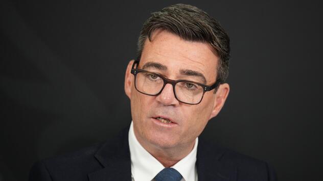 Andy Burnham