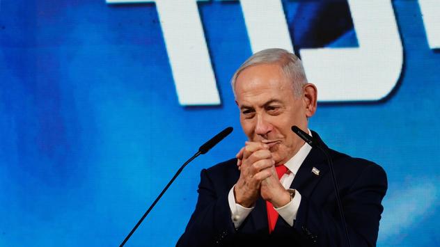 Parlamentswahl in Israel