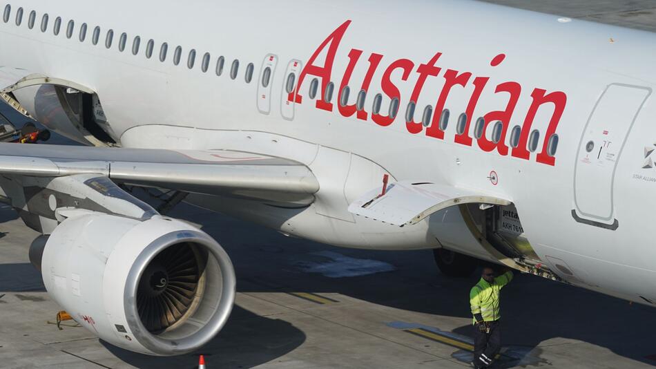 Austrian Airlines