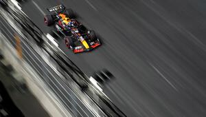 Formel 1  Grosser Preis von Las Vegas - 1. Freies Training