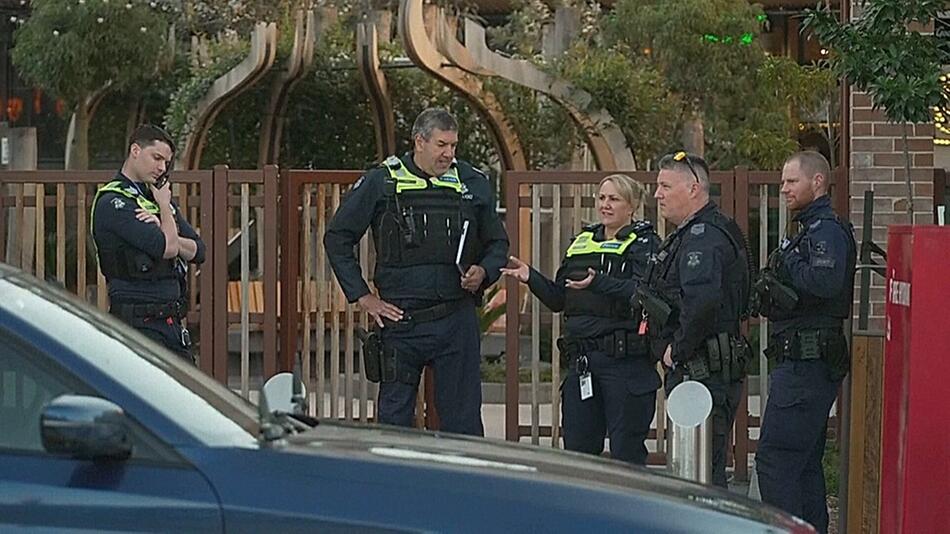 Nach Banden-Krawallen in Melbourne: Australien verbietet Machetenverkauf
