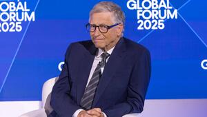 Klima, Klimawandel, Klimakrise, Erderwärmung, Bill Gates