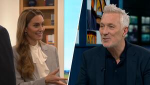 Geheime Freundschaft – Prinzessin Kate und der Bassist von Spandau Ballet Martin Kemp