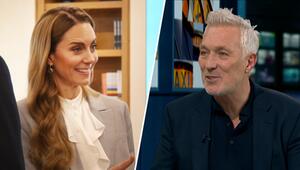 Geheime Freundschaft – Prinzessin Kate und der Bassist von Spandau Ballet Martin Kemp