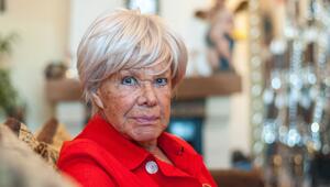 Schauspielerin Ingrid van Bergen