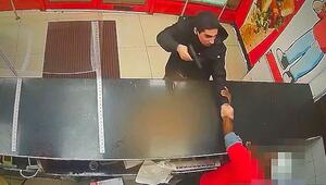 Knoblauchsosse fehlte: 18-Jähriger bedroht Imbissmitarbeiter mit Spielzeugpistole