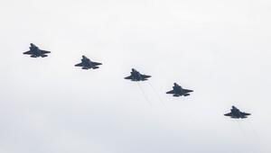 Kampfflugzeuge der USA