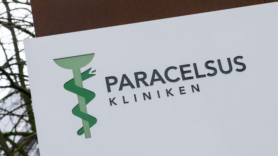 Paracelsus-Klinik