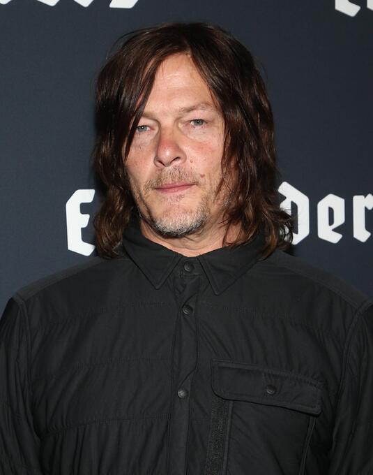 Norman Reedus
