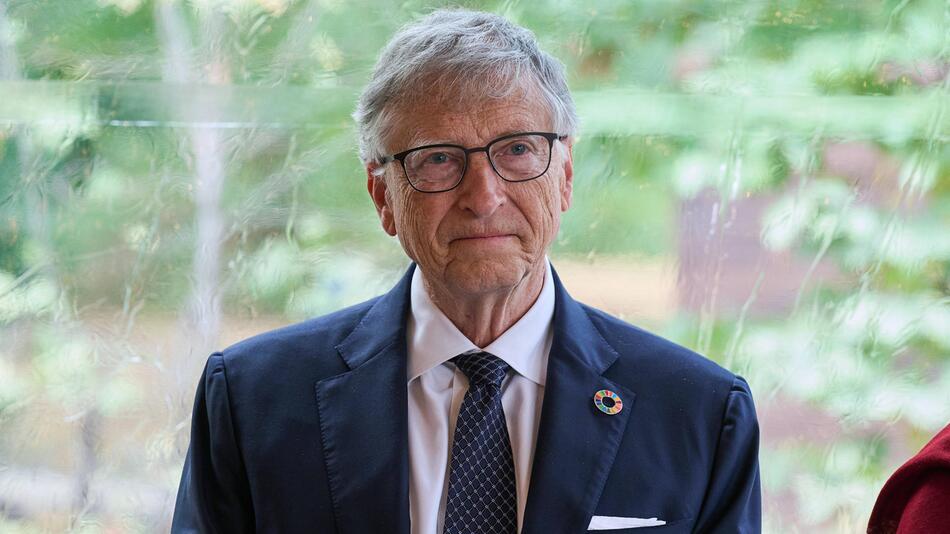 Bill Gates