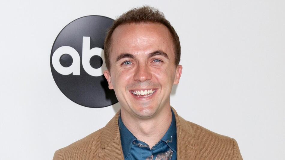 Schonungslos zu seinem Malcolm: Frankie Muniz.