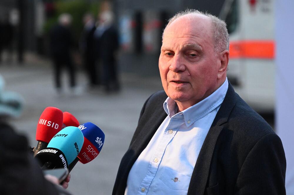 Uli Hoeness