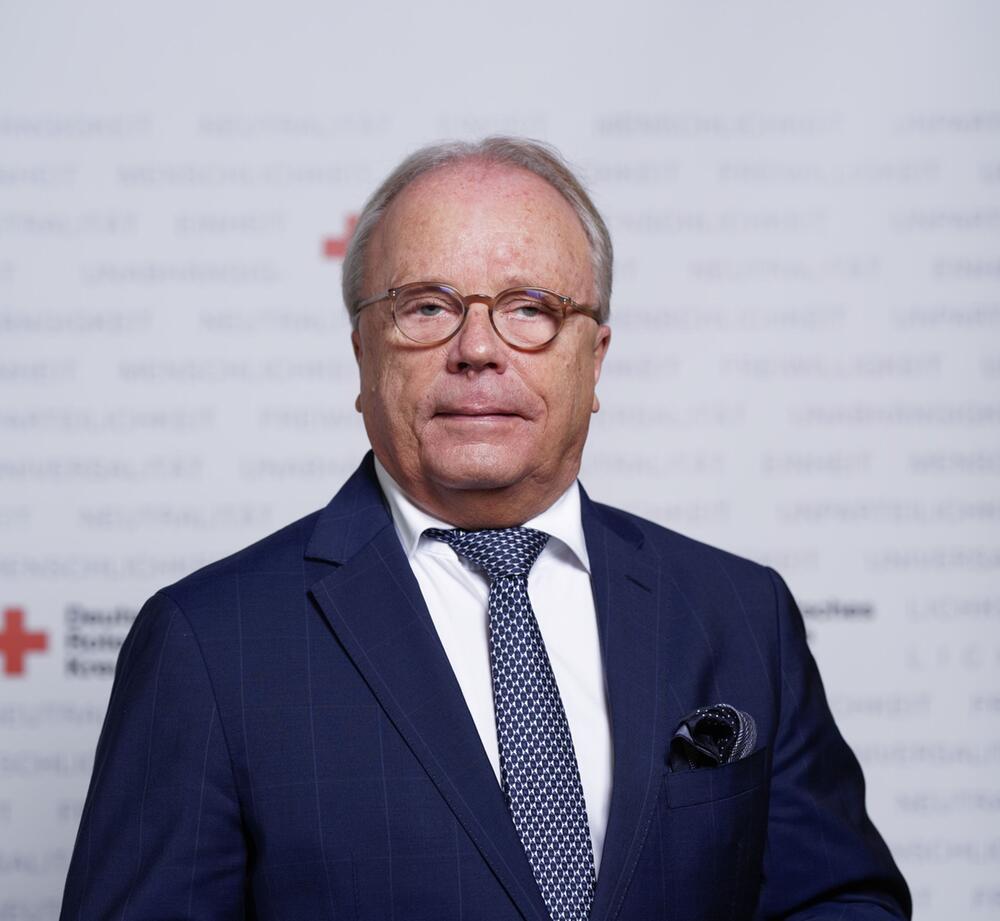 Prof. Dr. Bernd W. Böttiger