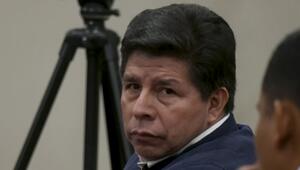 Perus Ex-Präsident Castillo wegen Verschwörung zu rund elf Jahren Haft verurteilt
