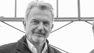 Schauspieler Sam Neill ist gestorben.