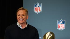 NFL-Boss Roger Goodell