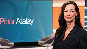Pinar Atalay präsentiert alle zwei Wochen ihren Talk "Pinar Atalay".